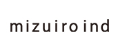mizuiro ind（ミズイロインド）